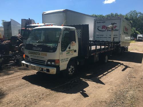 ISUZU NPR