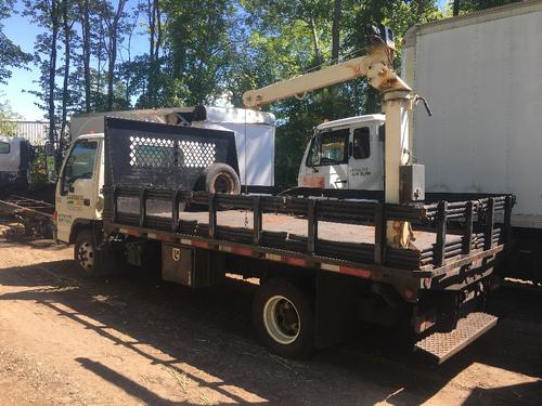 ISUZU NPR