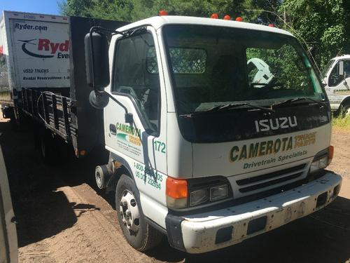 ISUZU NPR