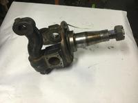 Spindle / Knuckle, Front OSHKOSH F-SERIES