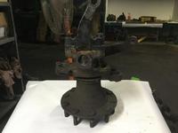 Spindle / Knuckle, Front FREIGHTLINER COLUMBIA 120