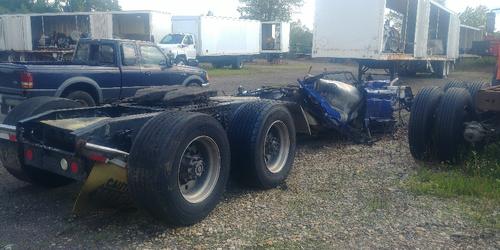 INTERNATIONAL Prostar