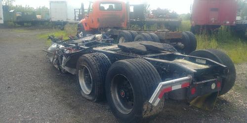 INTERNATIONAL Prostar