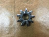 Differential Parts, Misc. Rockwell SHR