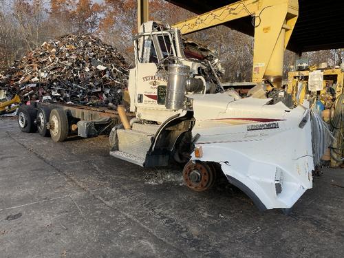 KENWORTH T800
