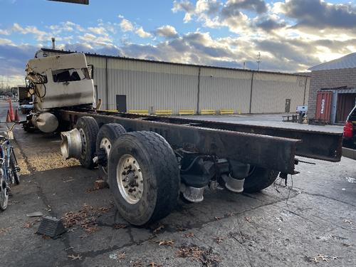 KENWORTH T800