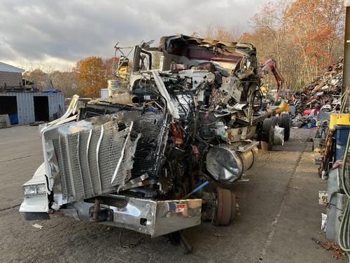 KENWORTH T800