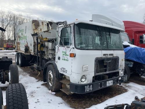 AUTOCAR XPEDITOR