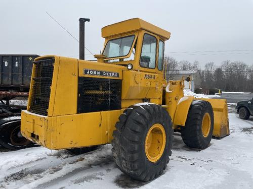 JOHN DEERE 644B