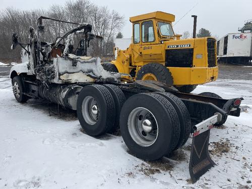 KENWORTH T660