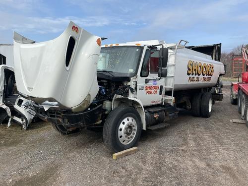 INTERNATIONAL 4300