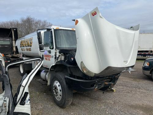 INTERNATIONAL 4300