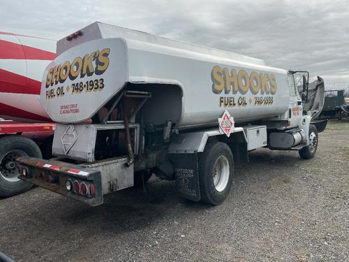 INTERNATIONAL 4300