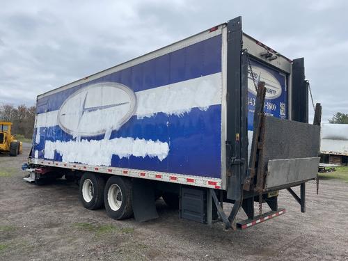 FREIGHTLINER M2 106 Medium Duty