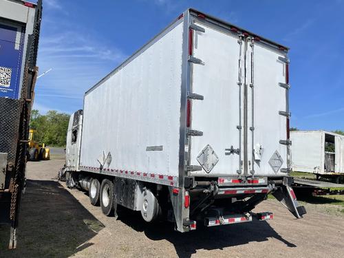 FREIGHTLINER CASCADIA