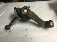 Spindle / Knuckle, Front GMC C8500