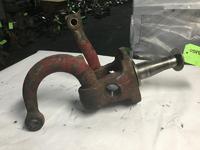 Spindle / Knuckle, Front FORD AT9522 AEROMAX 122