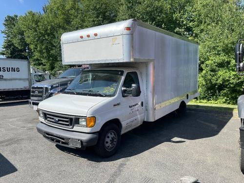 FORD ECONOLINE 350