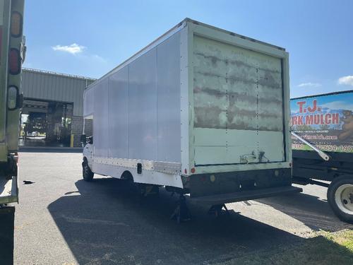 FORD ECONOLINE 350