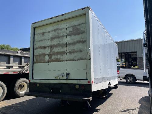 FORD ECONOLINE 350