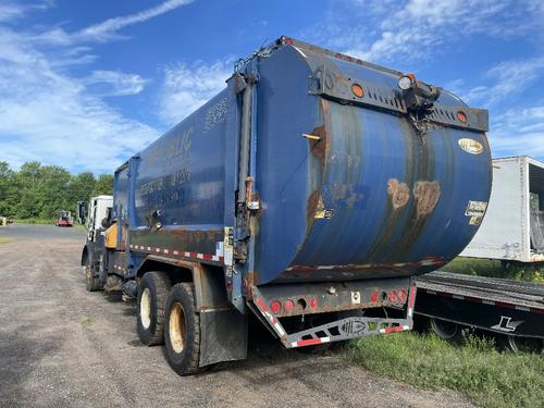 MACK MRU613