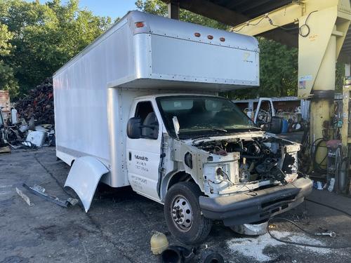FORD ECONOLINE 350