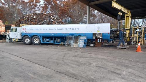 KENWORTH DART