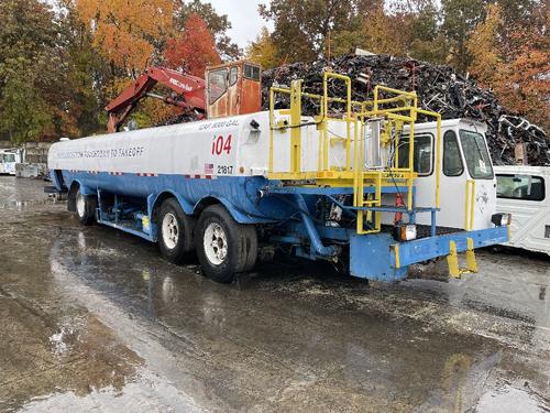KENWORTH DART