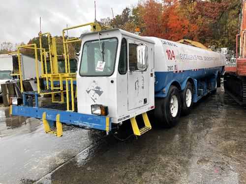 KENWORTH DART