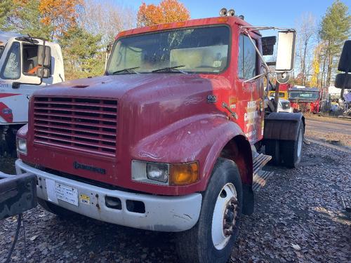 INTERNATIONAL 4900
