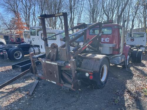 INTERNATIONAL 4900