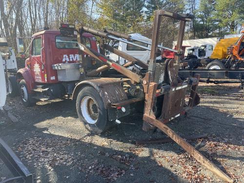 INTERNATIONAL 4900