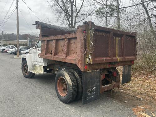 FORD F700