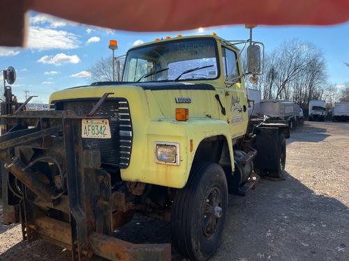 FORD L8000