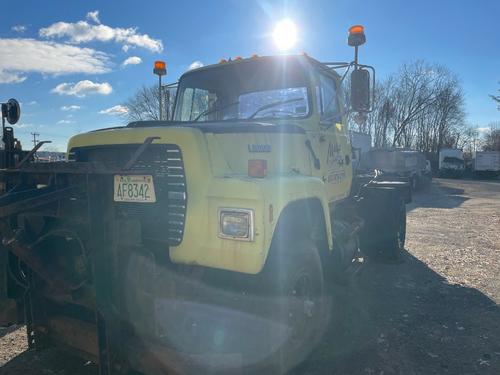 FORD L8000