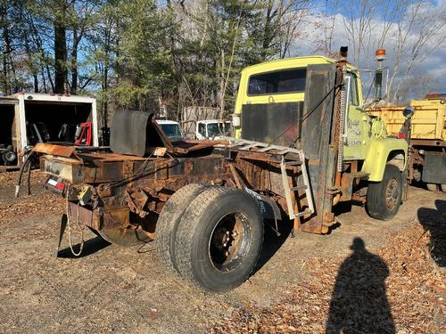 FORD L8000