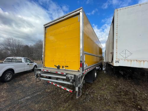 FREIGHTLINER M2 106 Medium Duty