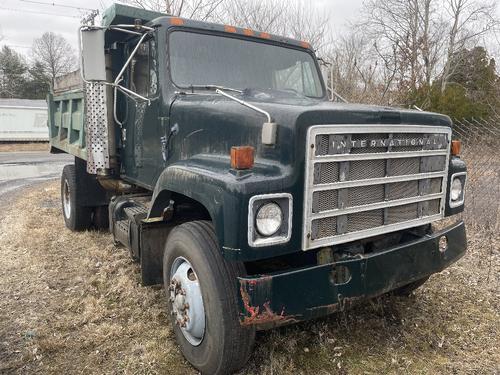 INTERNATIONAL 2575