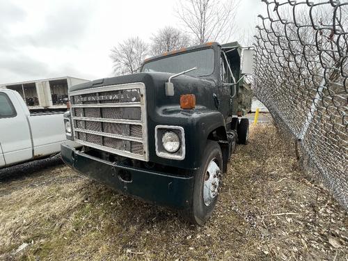INTERNATIONAL 2575