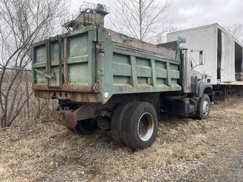 INTERNATIONAL 2575