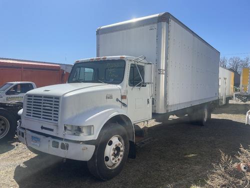 INTERNATIONAL 4700