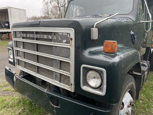 INTERNATIONAL 2575