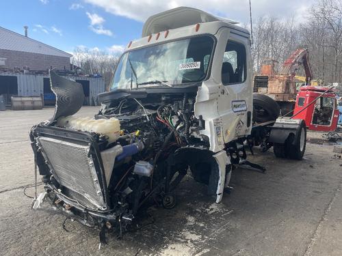FREIGHTLINER CASCADIA