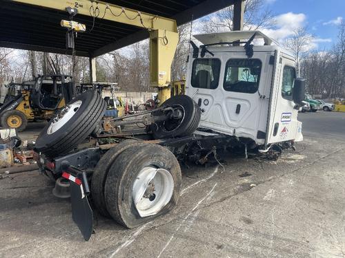 FREIGHTLINER CASCADIA
