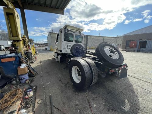 FREIGHTLINER CASCADIA