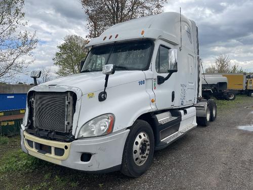 FREIGHTLINER CASCADIA 125