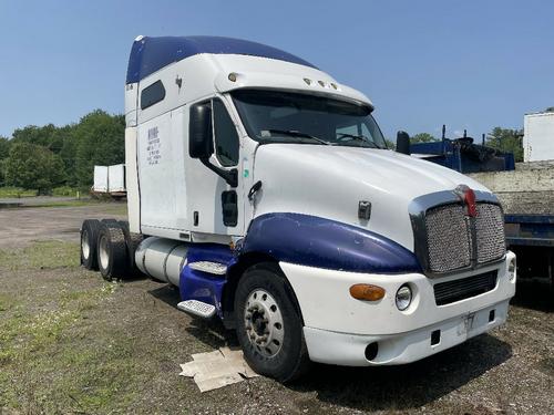 KENWORTH T2000