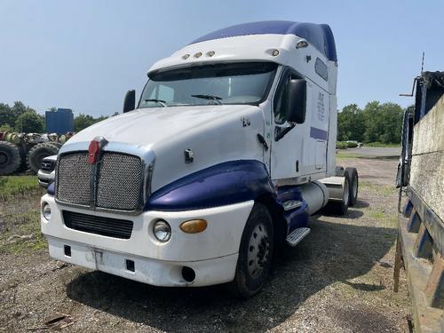 KENWORTH T2000