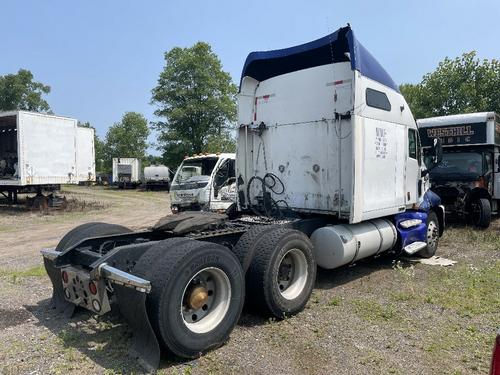 KENWORTH T2000