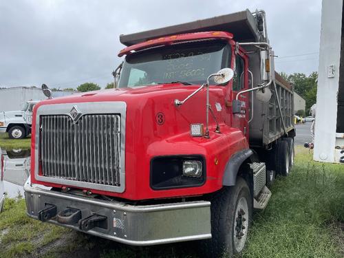 INTERNATIONAL 5600I